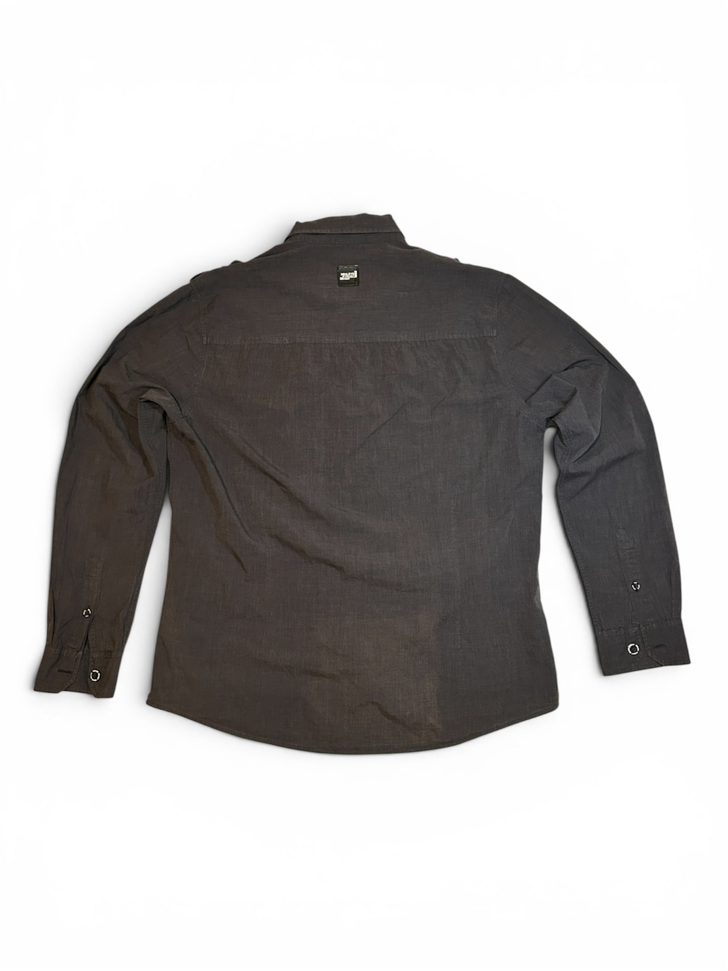 Henleys Project Deluxe Long Sleeved Shirt