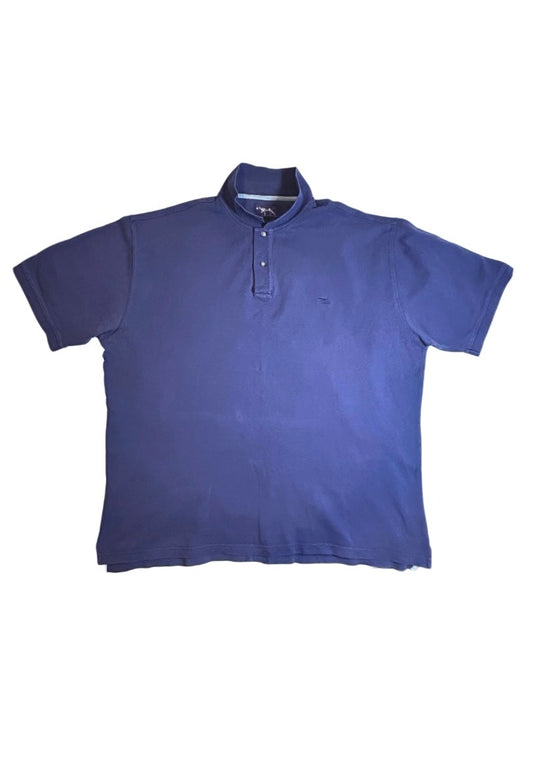 Rodd & Gunn Dark Purple Polo Shirt
