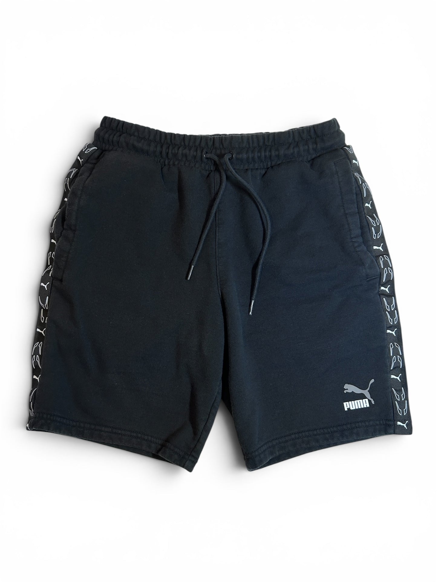 PUMA Elevate 8” Men’s Shorts Black