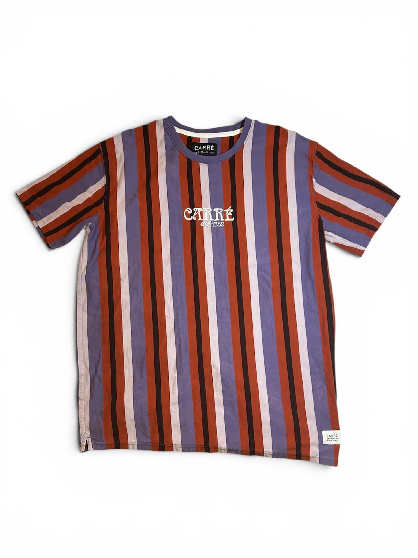 Carré Paris Est. 1789 T-Shirt