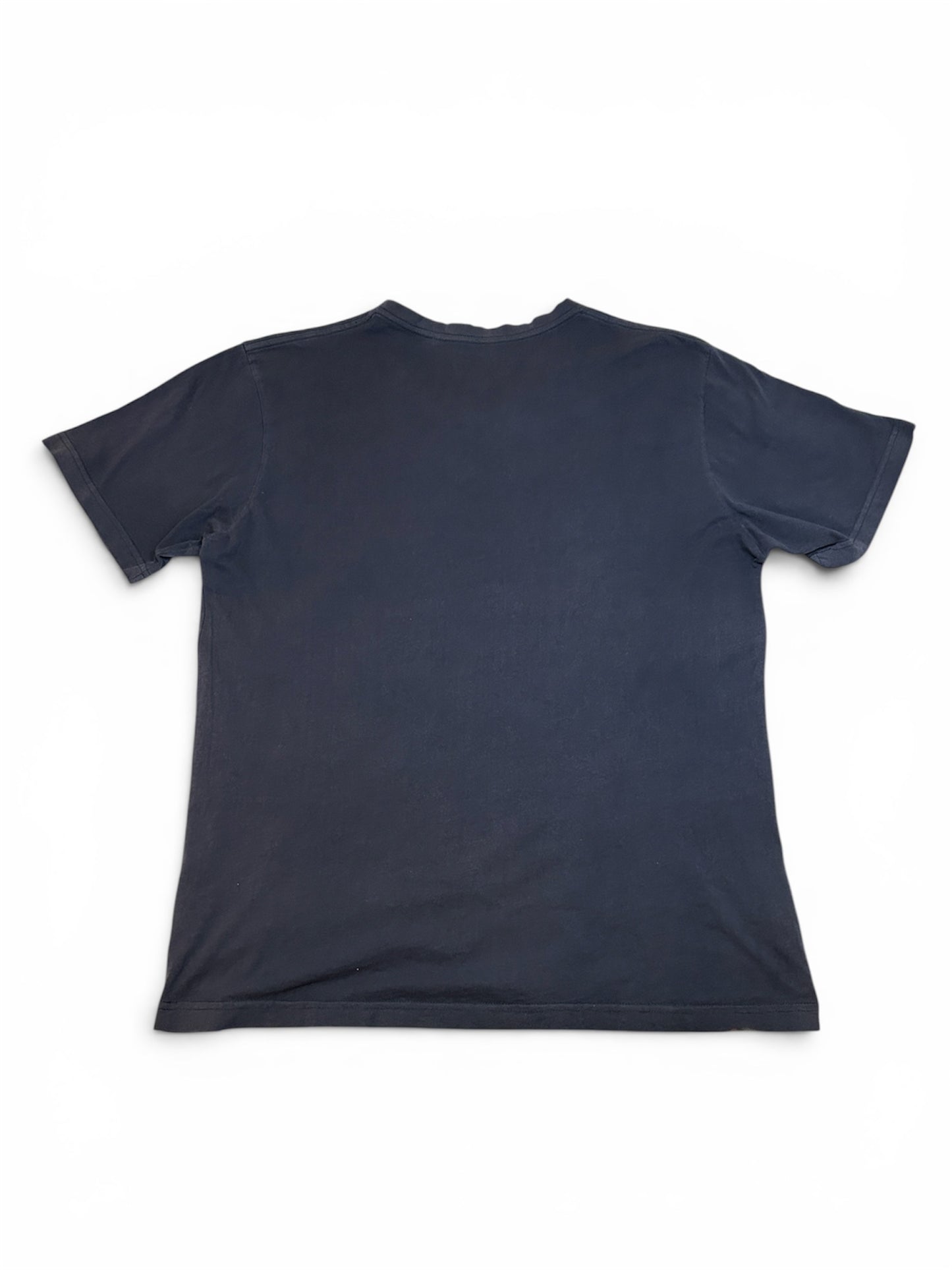 Chisel Ultimate V Neck T-Shirt Black