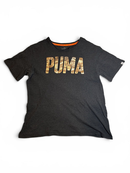 PUMA Women's Regular Fit T-Shirt